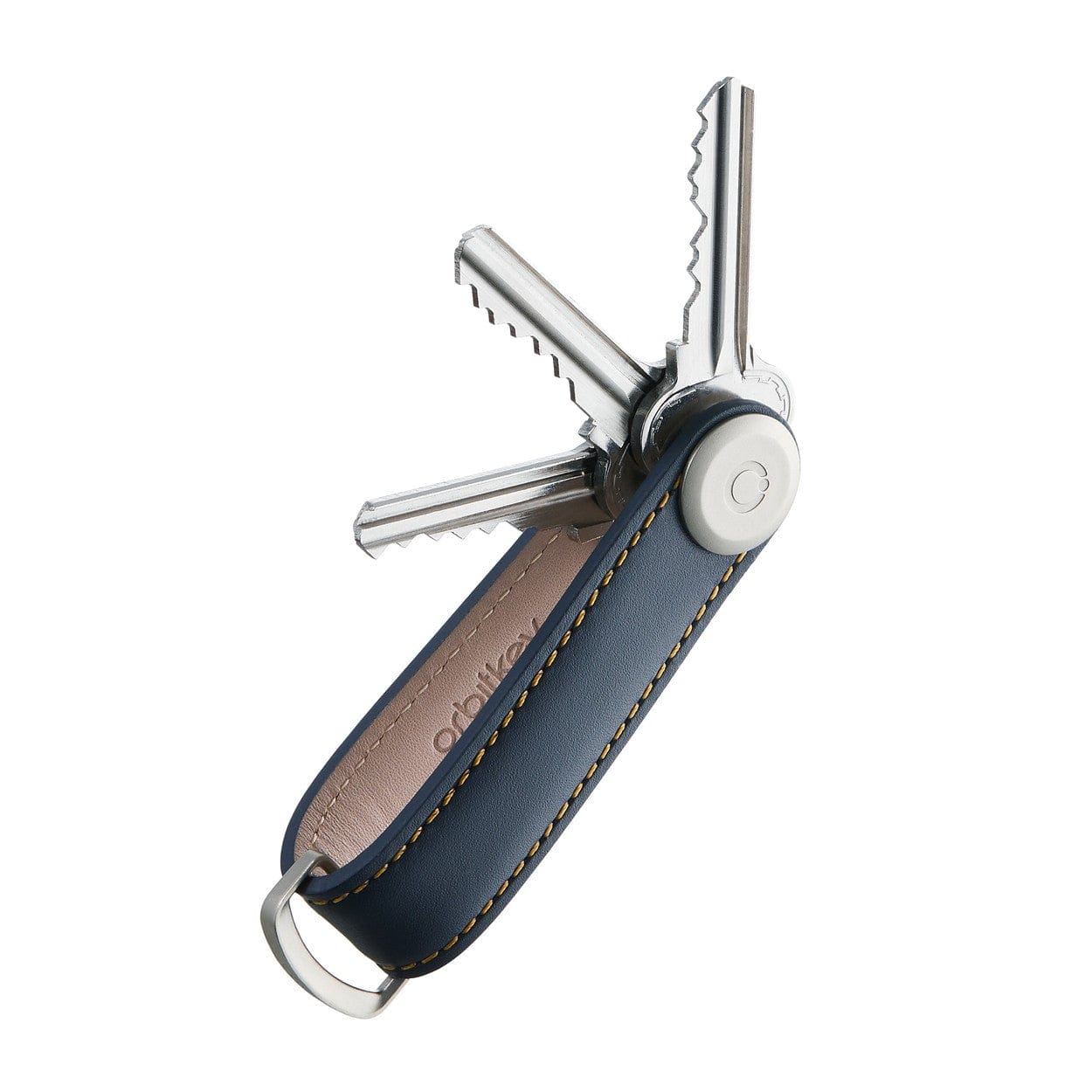 Orbitkey Leather Keyholder 2.0 - Image 17