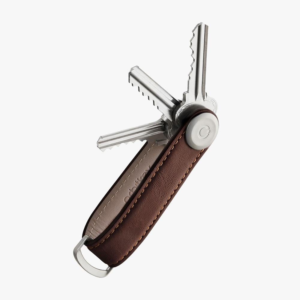 Orbitkey Leather Keyholder 2.0 - Image 18