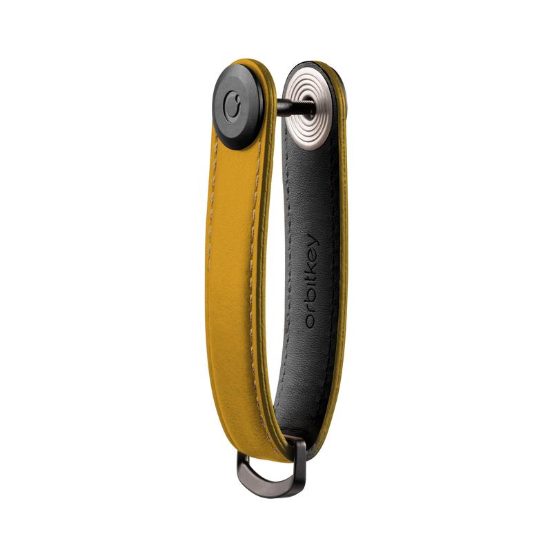Orbitkey Leather Keyholder 2.0 - Image 22