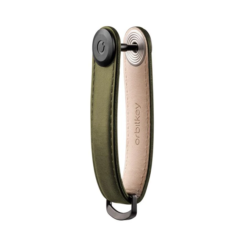 Orbitkey Leather Keyholder 2.0 - Image 23
