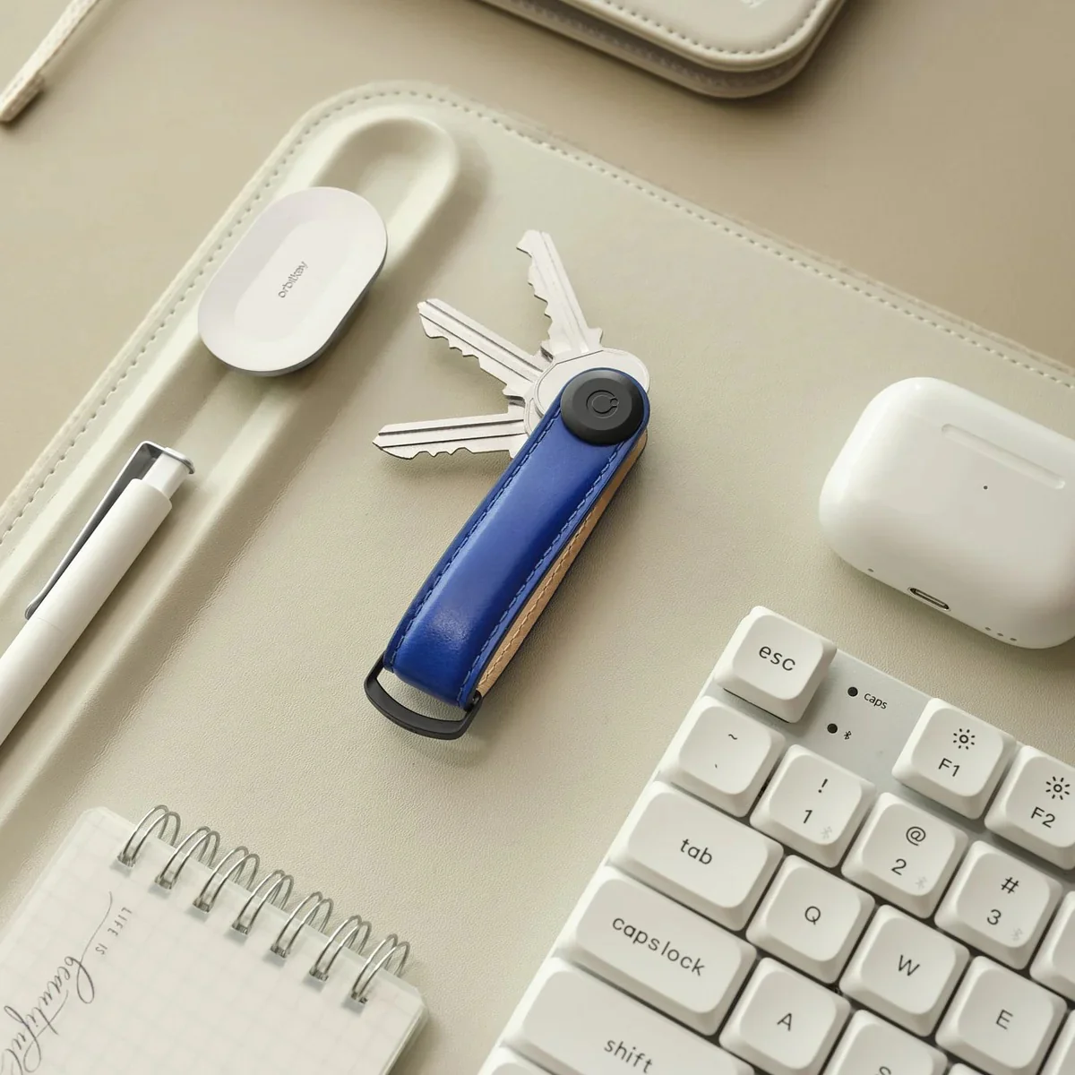 Orbitkey Leather Keyholder 2.0 - Image 26