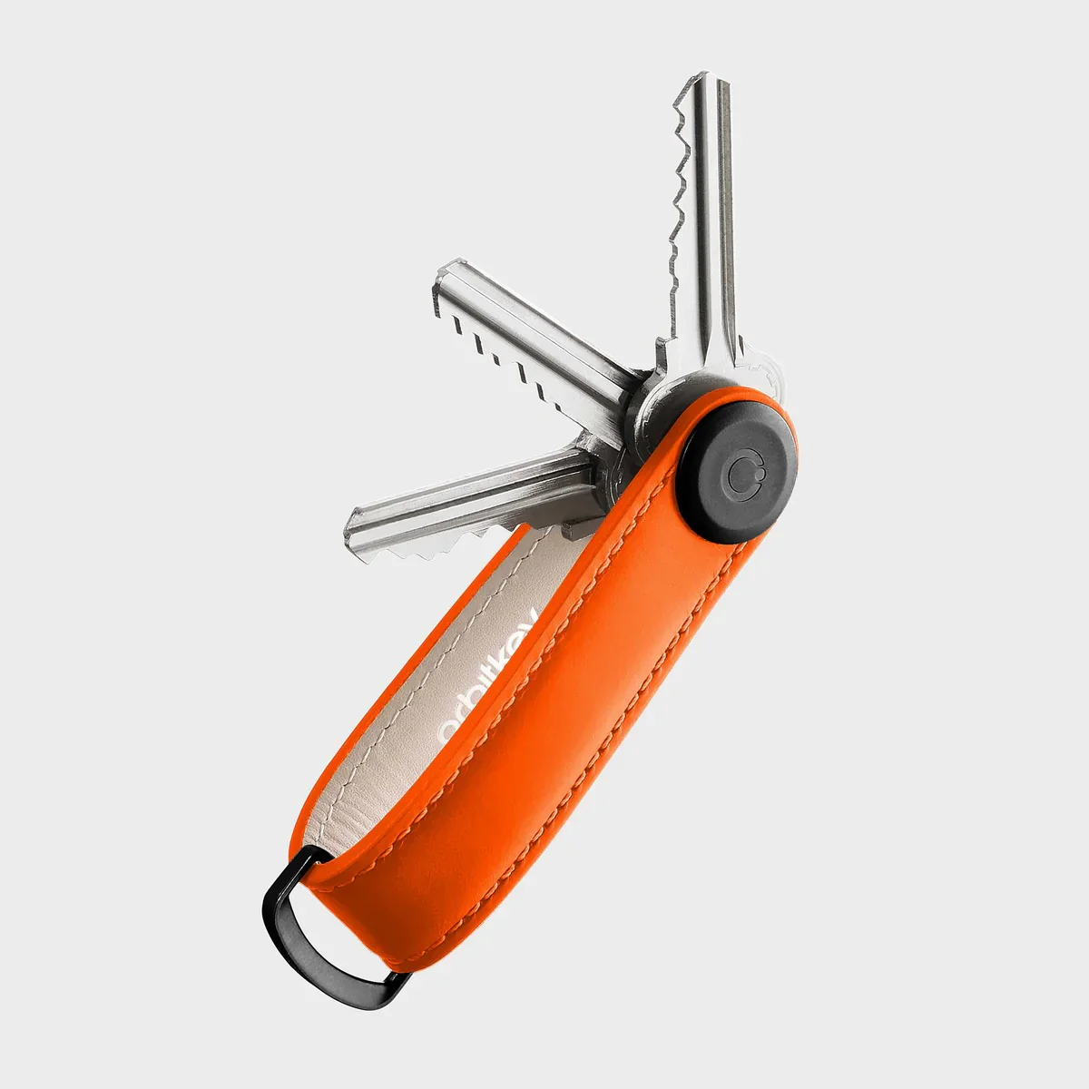 Orbitkey Leather Keyholder 2.0 - Image 27