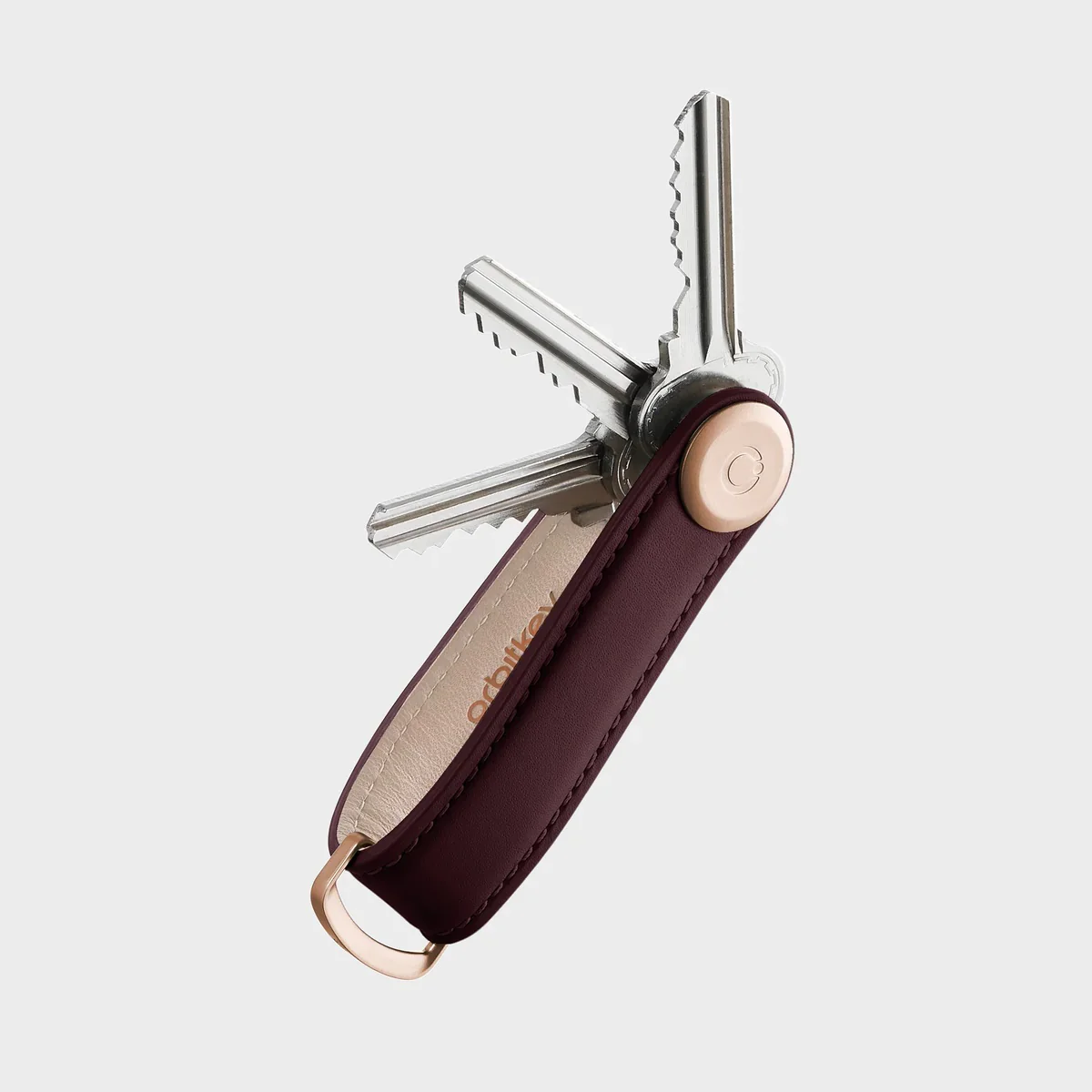 Orbitkey Leather Keyholder 2.0 - Image 29