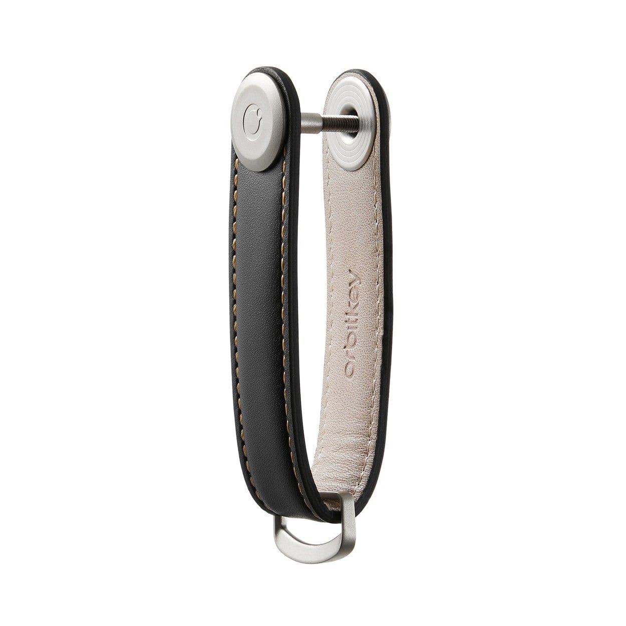 Orbitkey Leather Keyholder 2.0 - Image 4