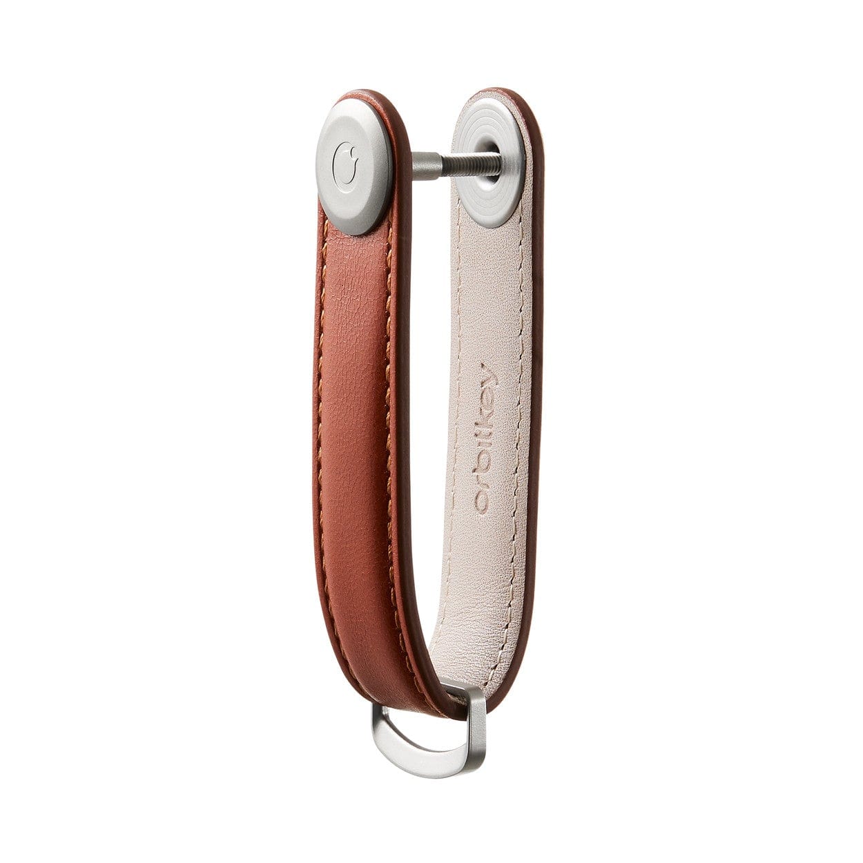 Orbitkey Leather Keyholder 2.0 - Image 7