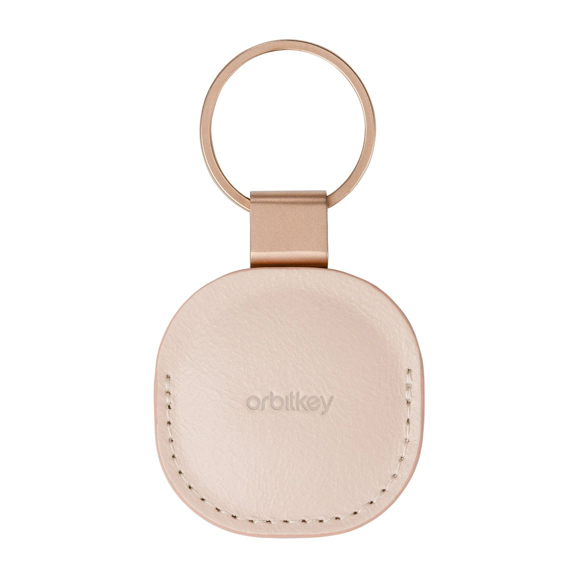 Orbitkey Leather Holder for AirTag - Image 3