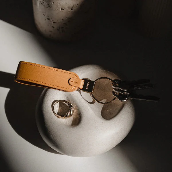 Orbitkey Loop Keychain - Image 10