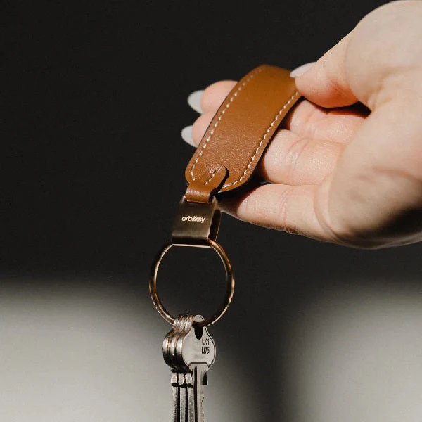Orbitkey Loop Keychain - Image 14
