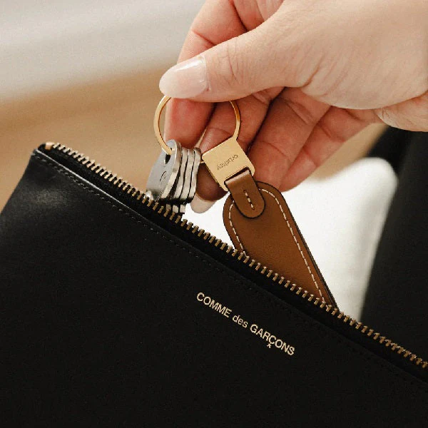 Orbitkey Loop Keychain - Image 15
