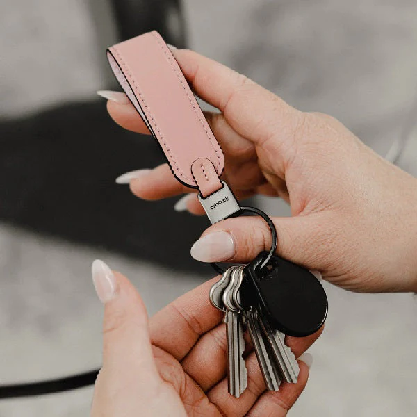Orbitkey Loop Keychain - Image 19