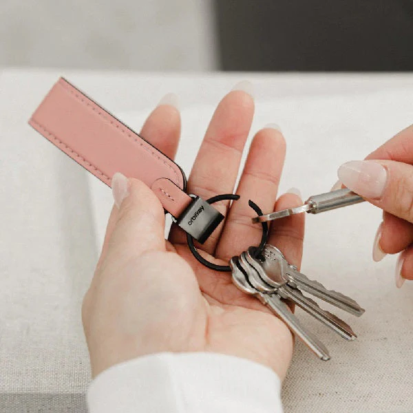 Orbitkey Loop Keychain - Image 20