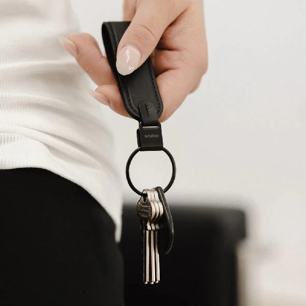 Orbitkey Loop Keychain - Image 4
