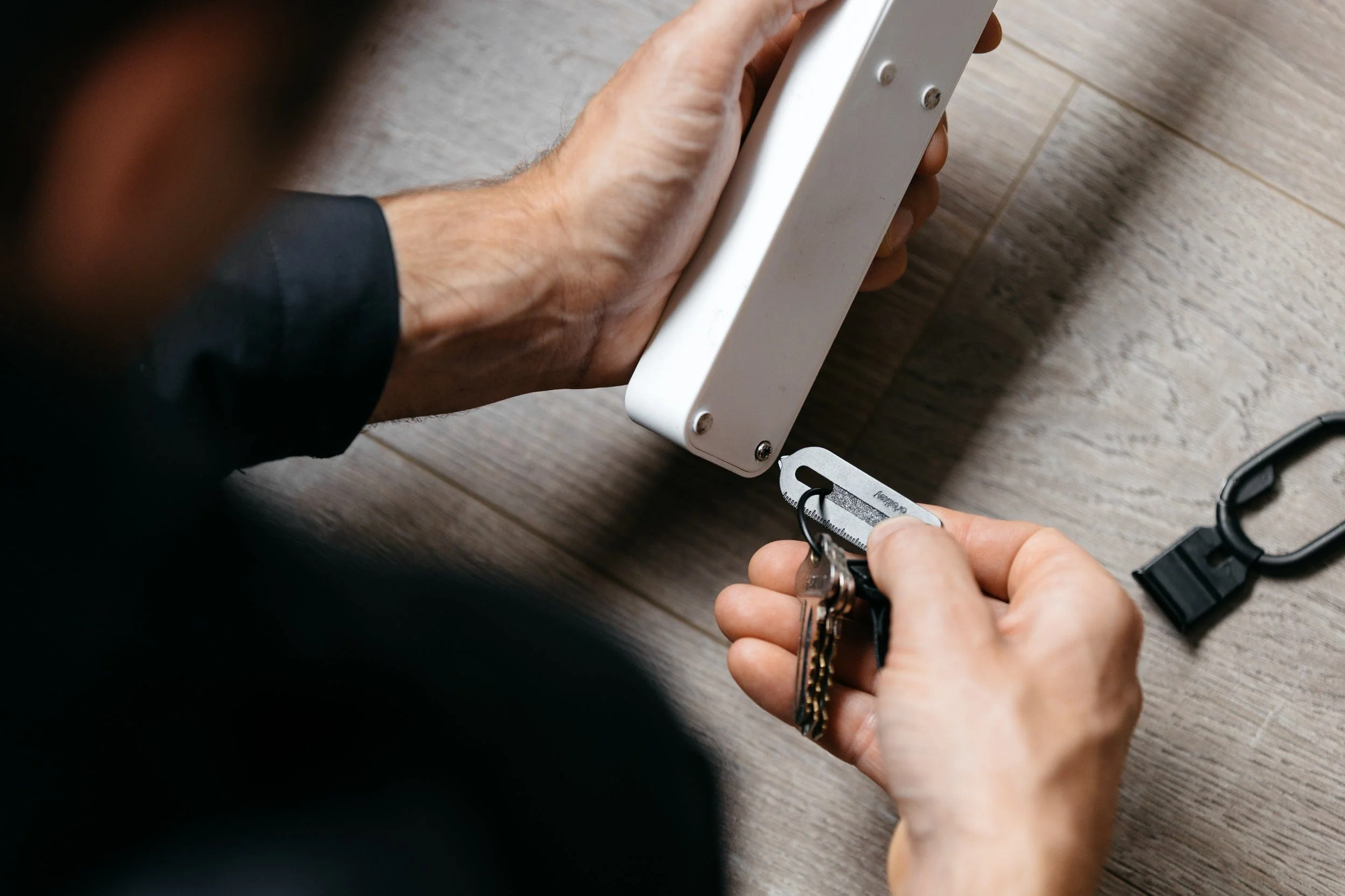 Orbitkey Multi-Tool V2 - Image 4