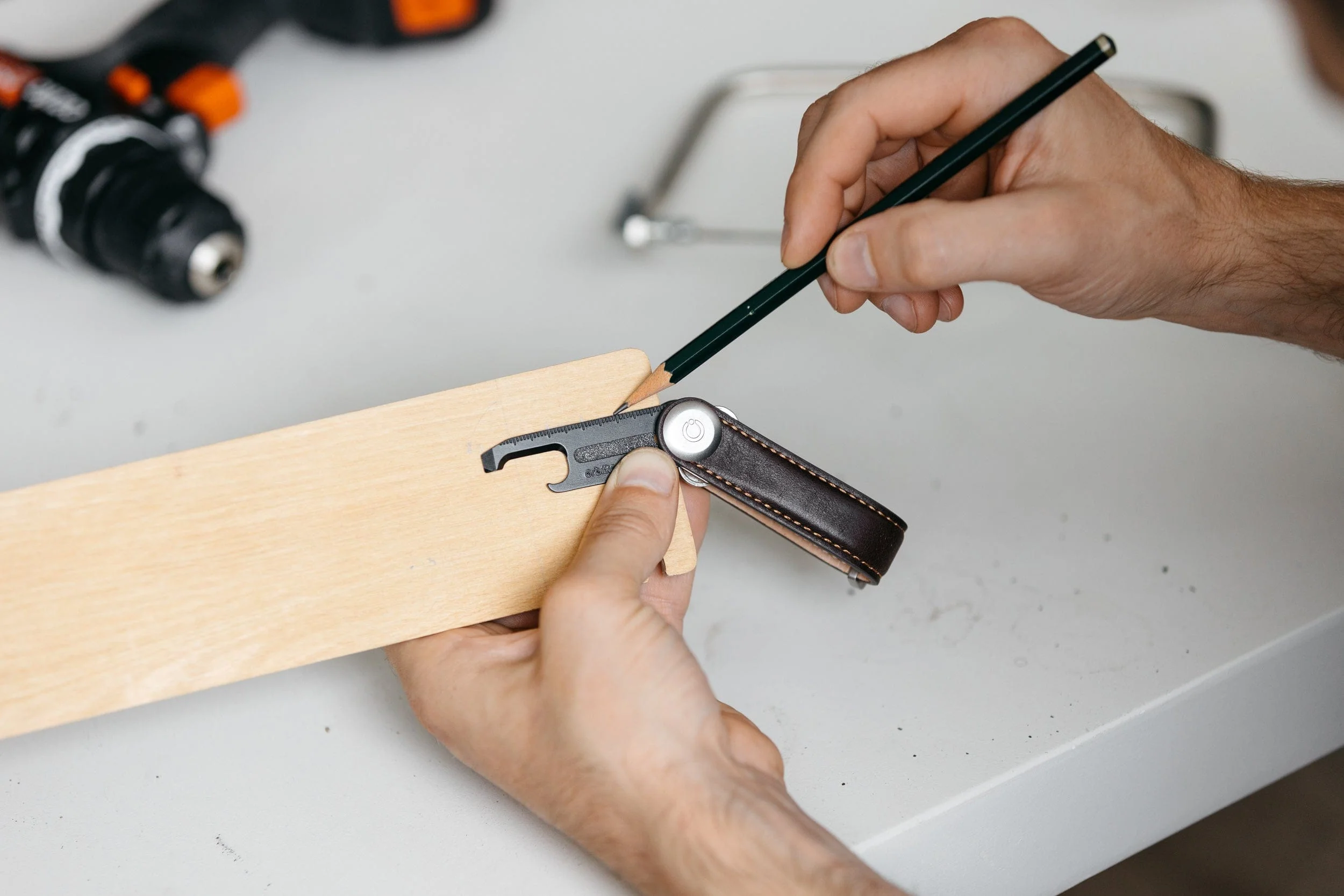 Orbitkey Multi-Tool V2 - Image 5