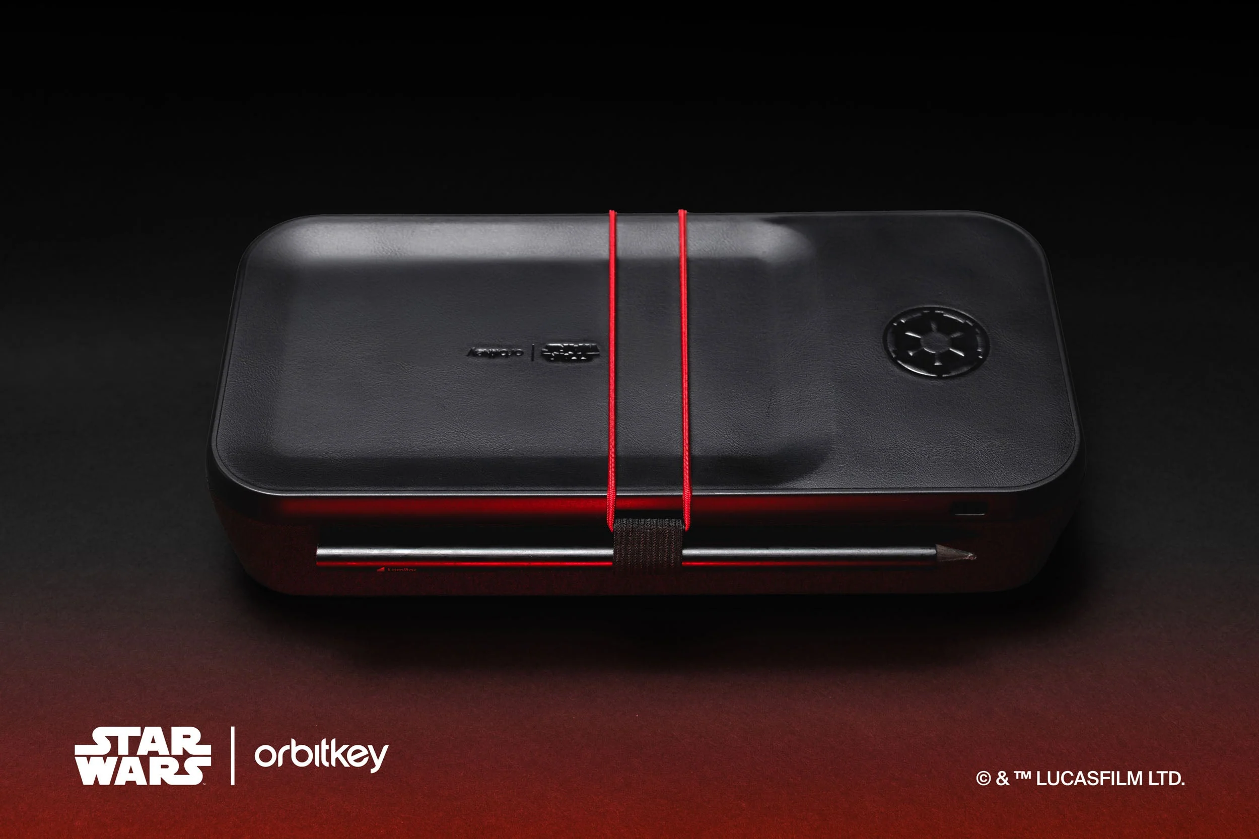 Star Wars™ | Orbitkey Nest V2 - Image 10