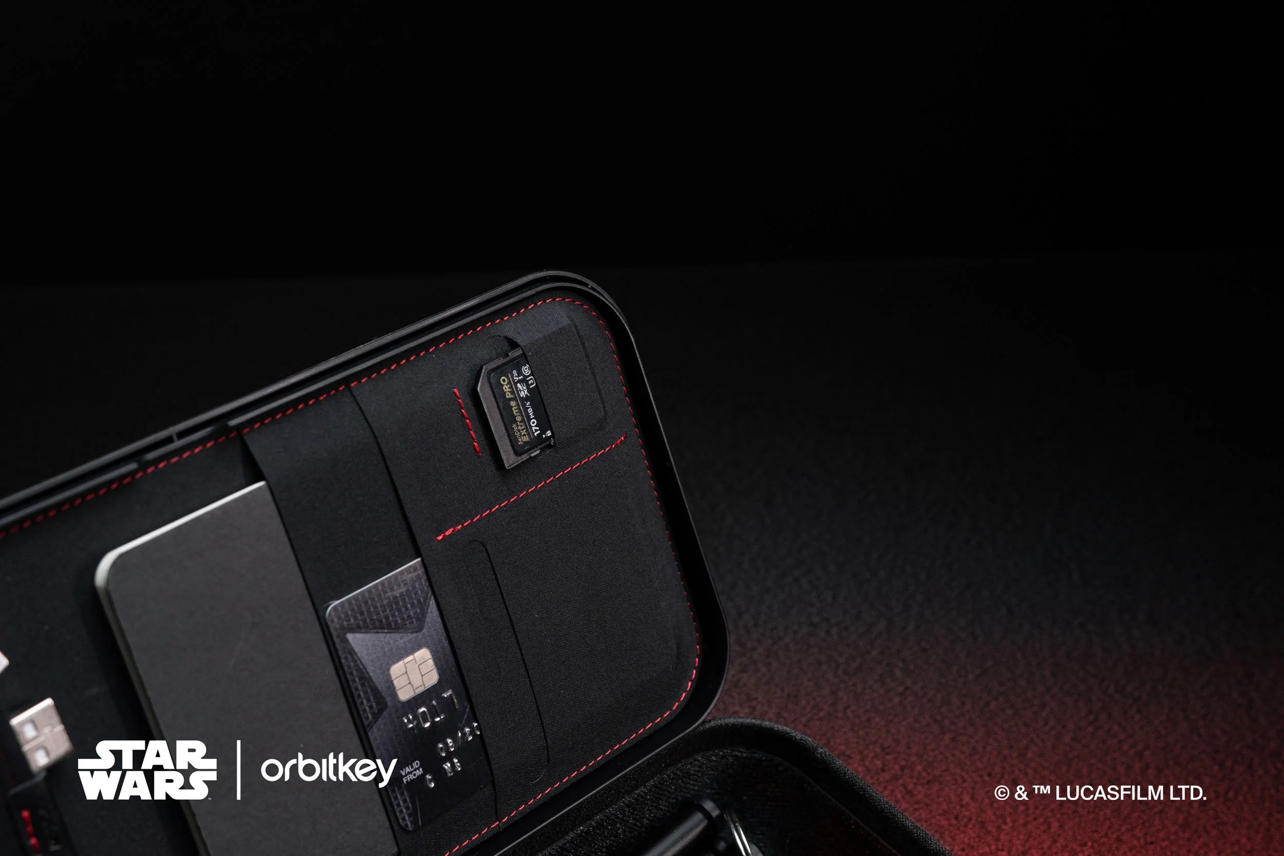 Star Wars™ | Orbitkey Nest V2 - Image 20