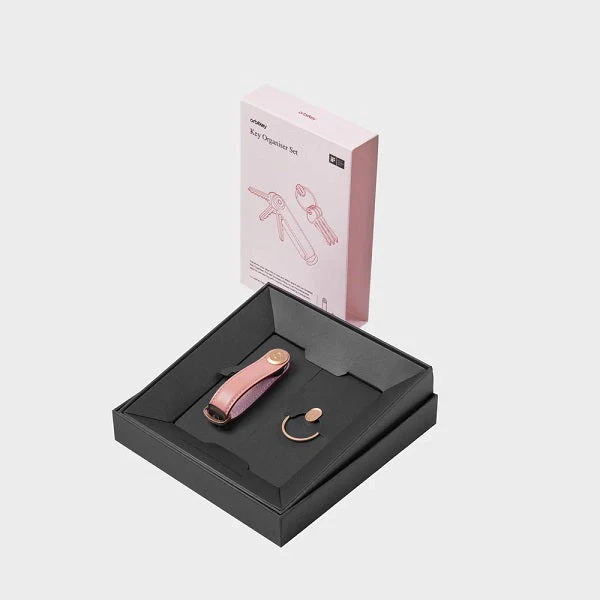 Orbitkey Organiser Set - Leather +Multi-tool v2 - Image 4