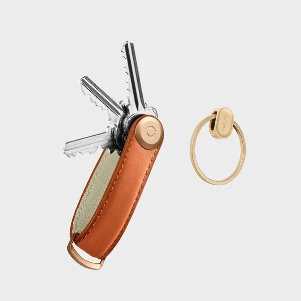 Orbitkey Organiser Set - Leather +Multi-tool v2 - Image 6