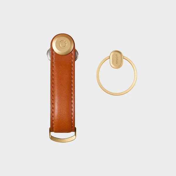 Orbitkey Organiser Set - Leather +Multi-tool v2 - Image 7