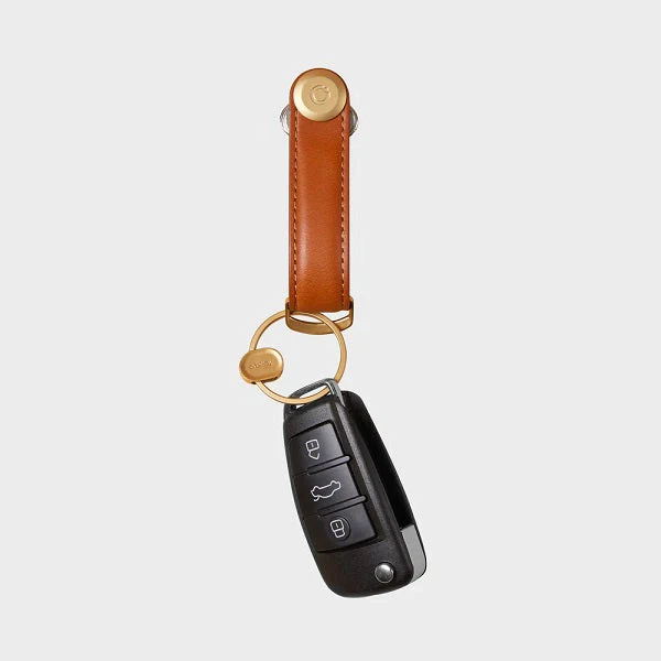 Orbitkey Organiser Set - Leather +Multi-tool v2 - Image 8