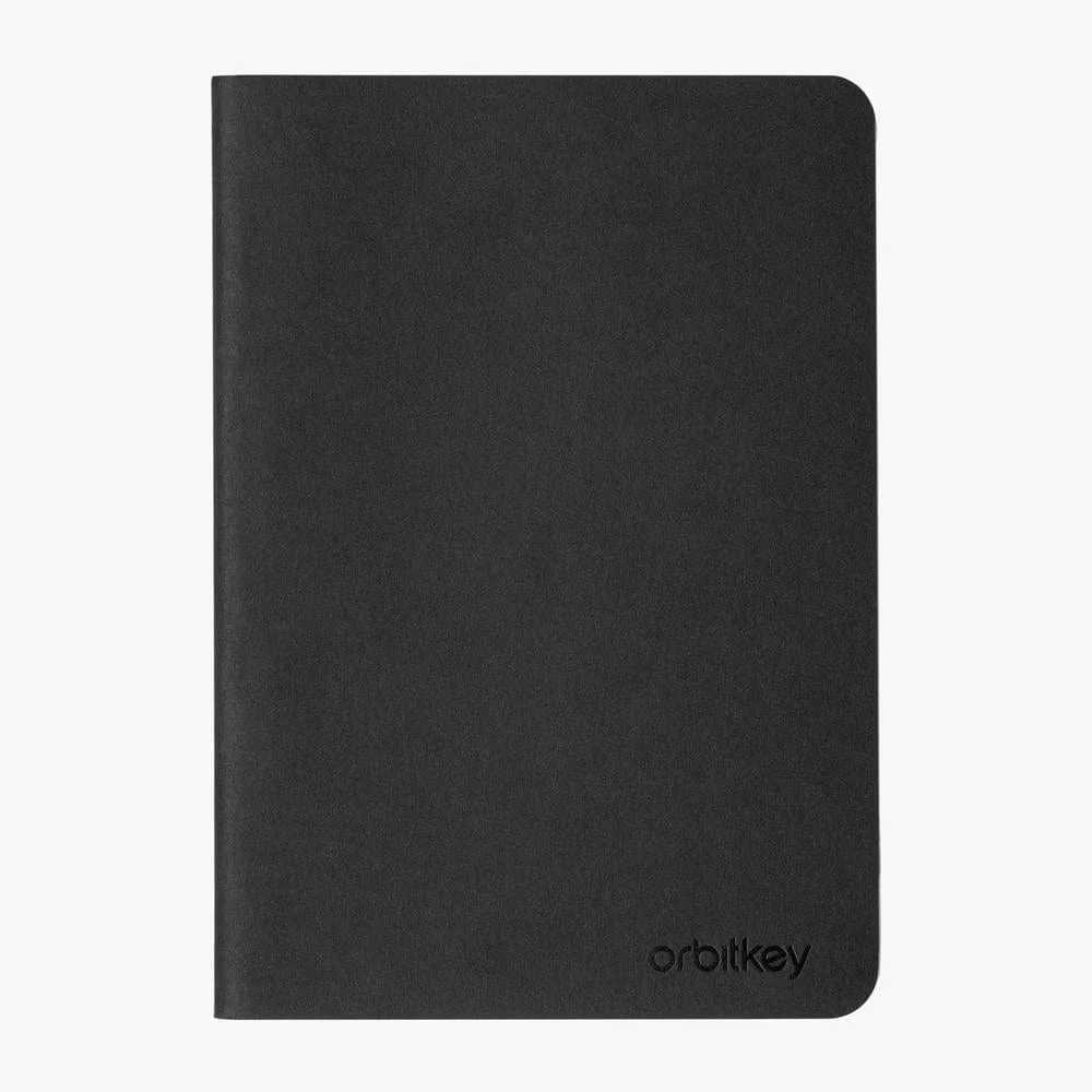 Orbitkey Pocket Notebook - Image 4