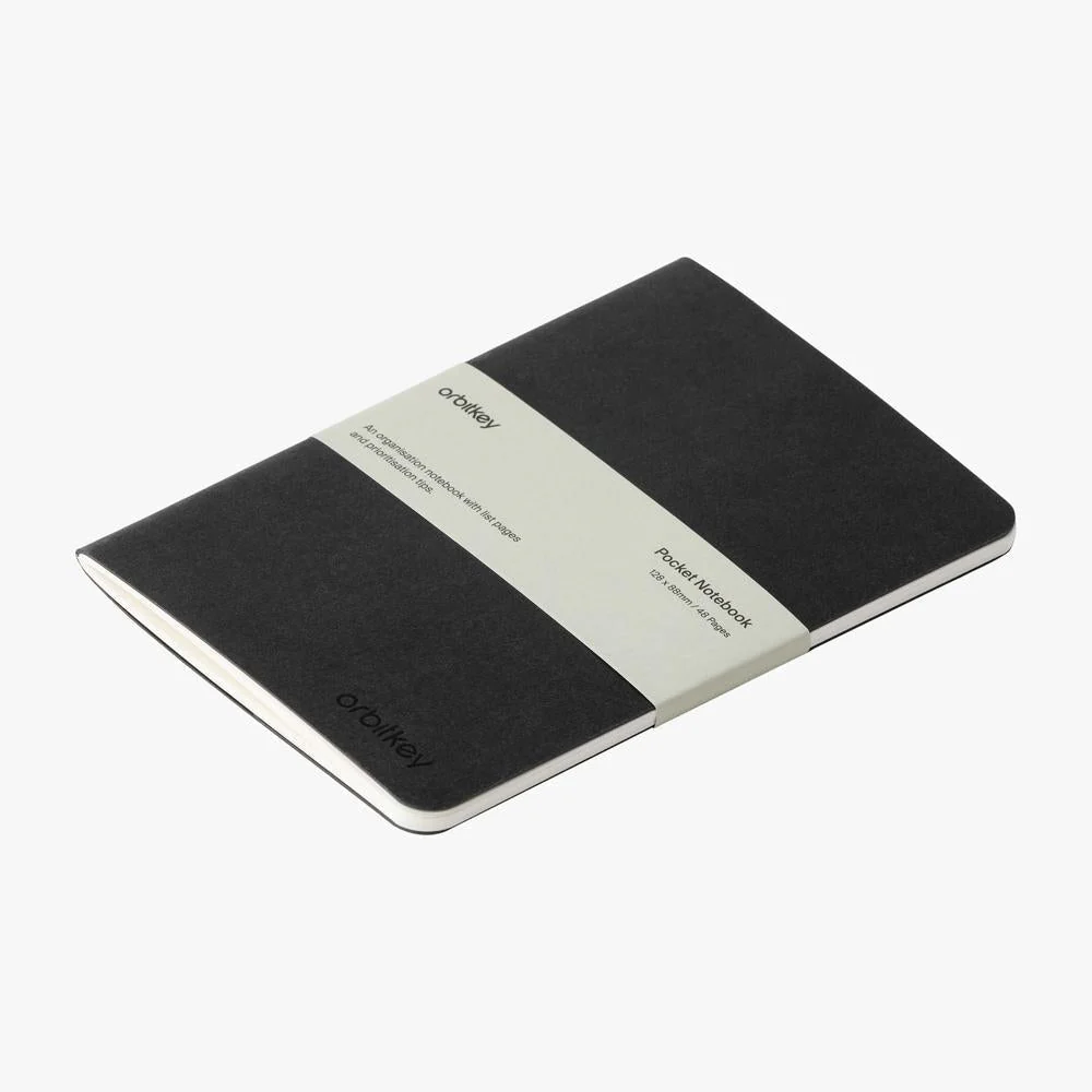 Orbitkey Pocket Notebook - Image 5