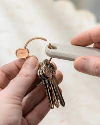 Orbitkey Ring V2 - Image 6