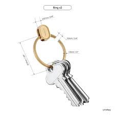 Orbitkey Ring V2 - Image 7