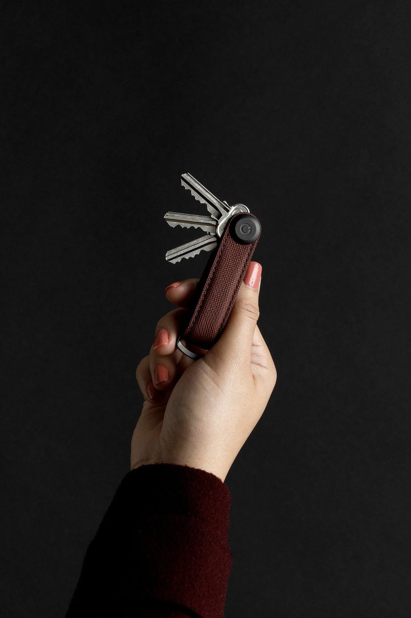 Orbitkey Saffiano Leather - Image 10