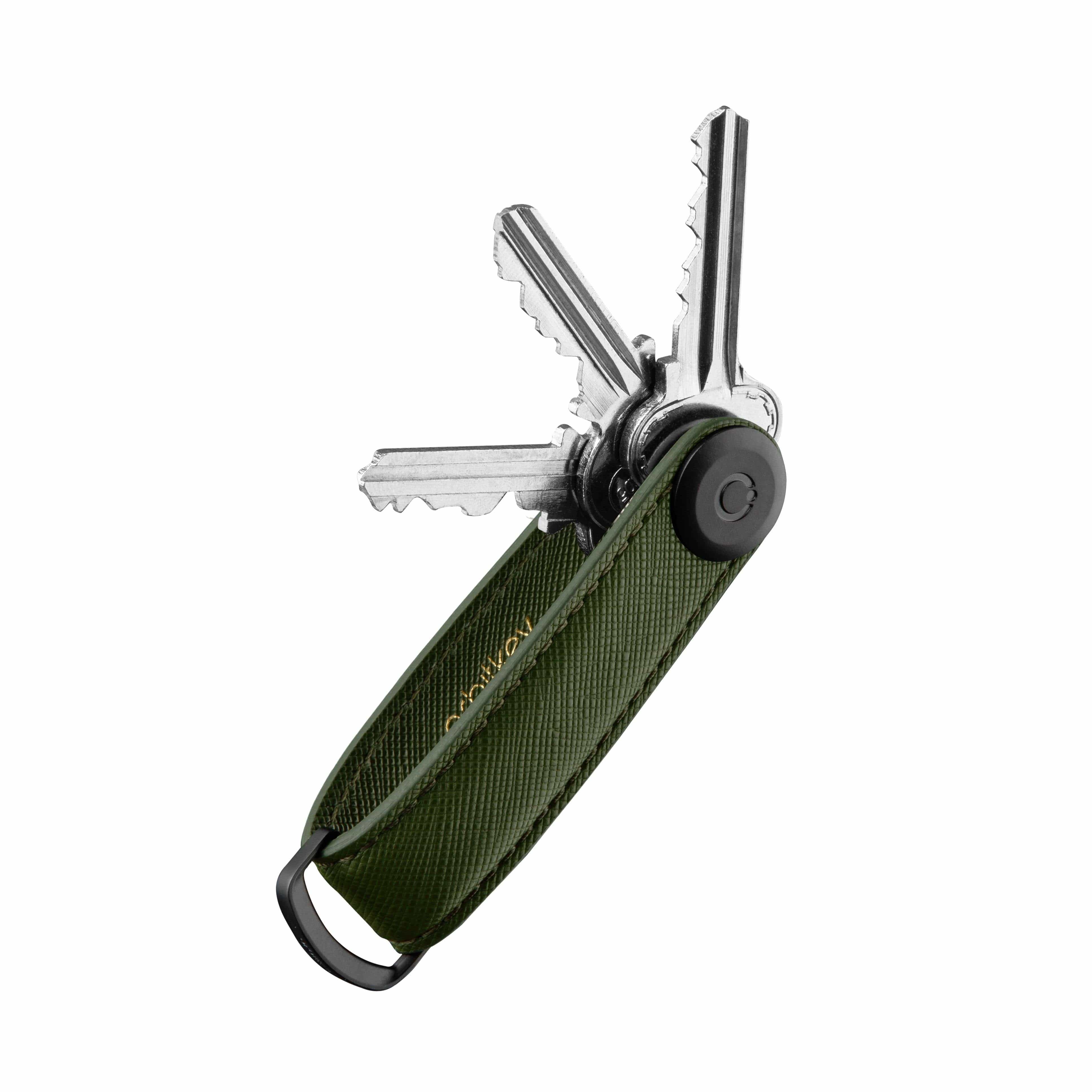 Orbitkey Saffiano Leather - Image 4