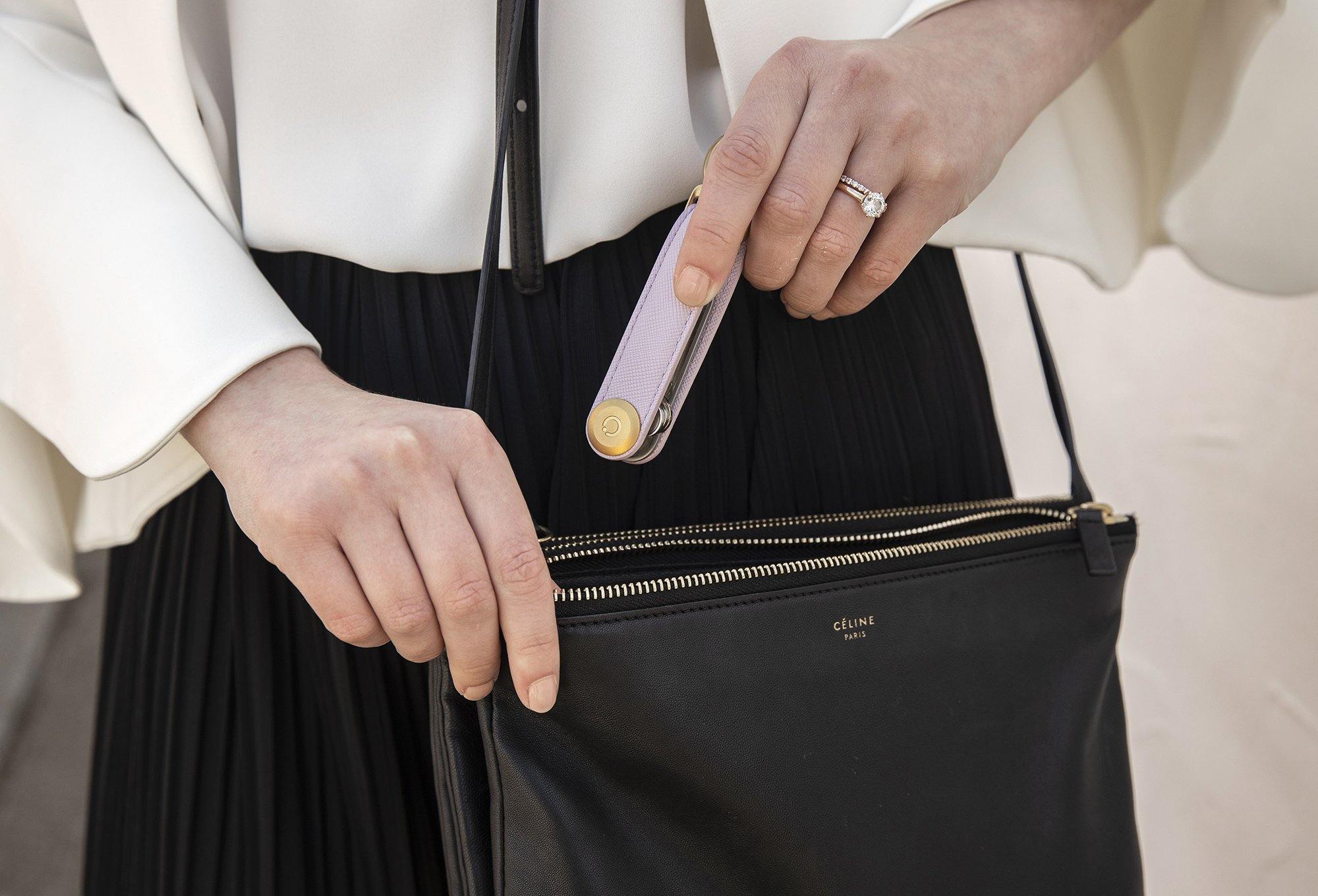 Orbitkey Saffiano Leather - Image 8