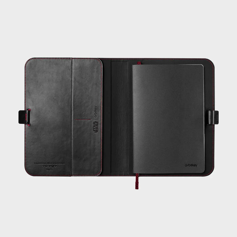 Star Wars™ | Orbitkey Compendium - Darth Vader™ - Image 3