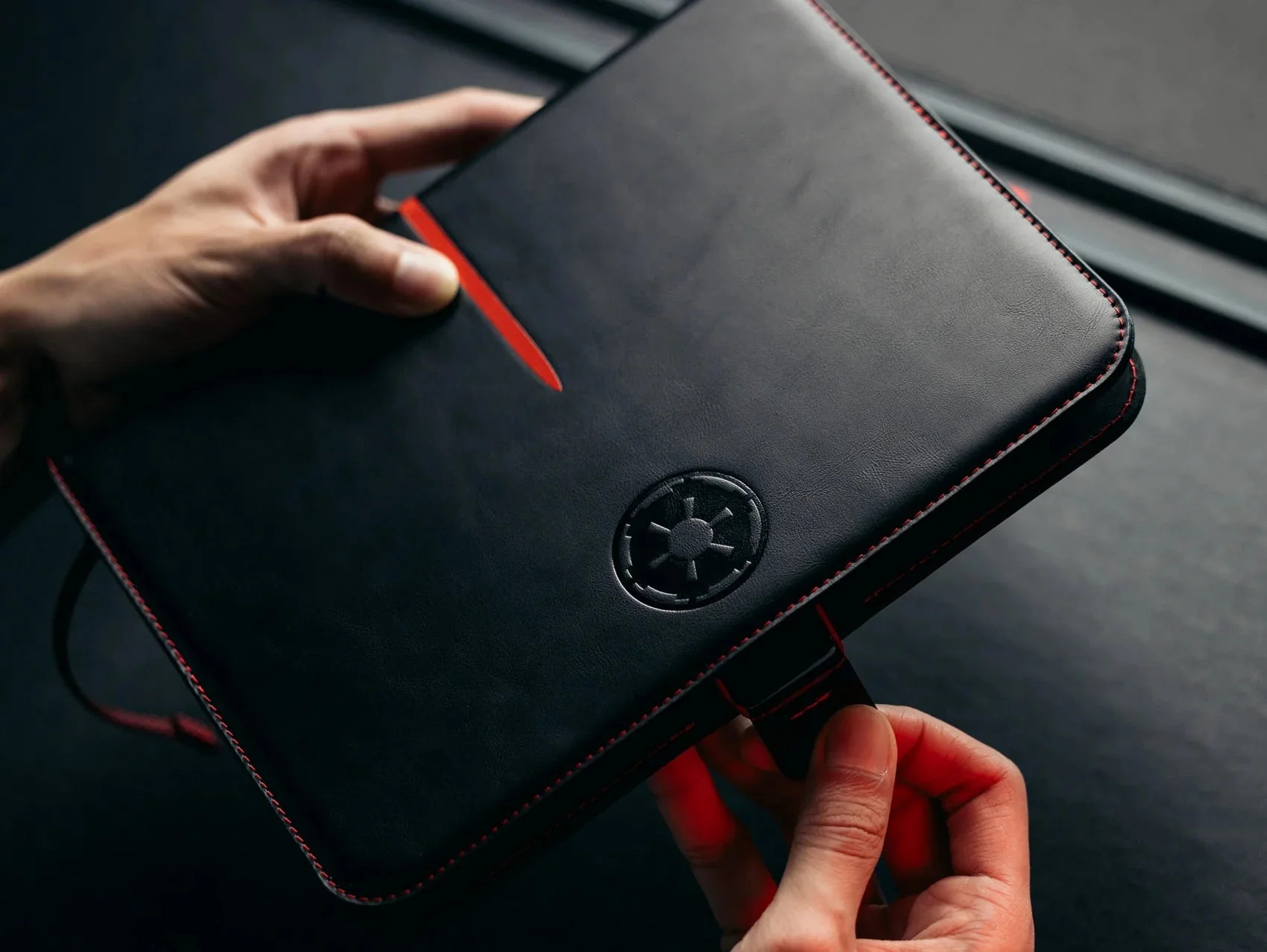 Star Wars™ | Orbitkey Compendium - Darth Vader™ - Image 5