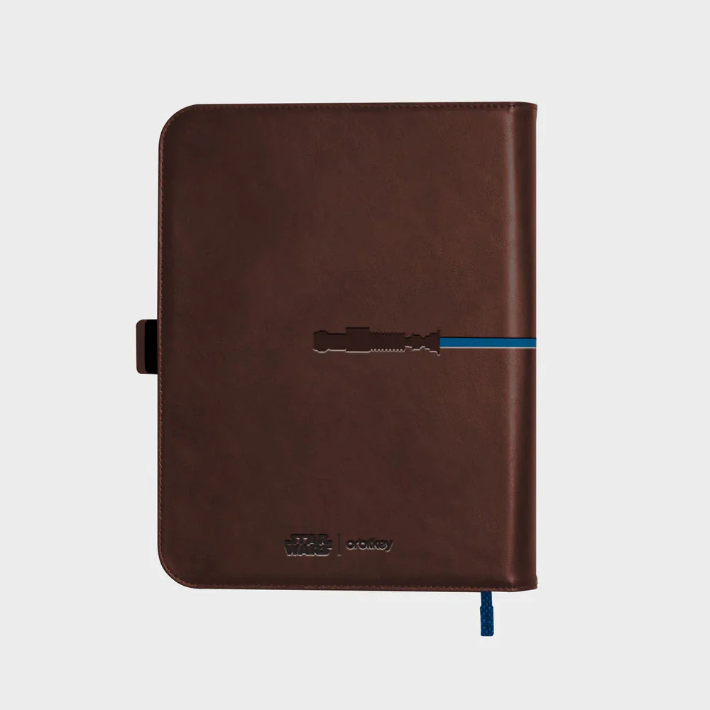 Star Wars™ | Orbitkey Compendium - Obi-Wan™ - Image 2