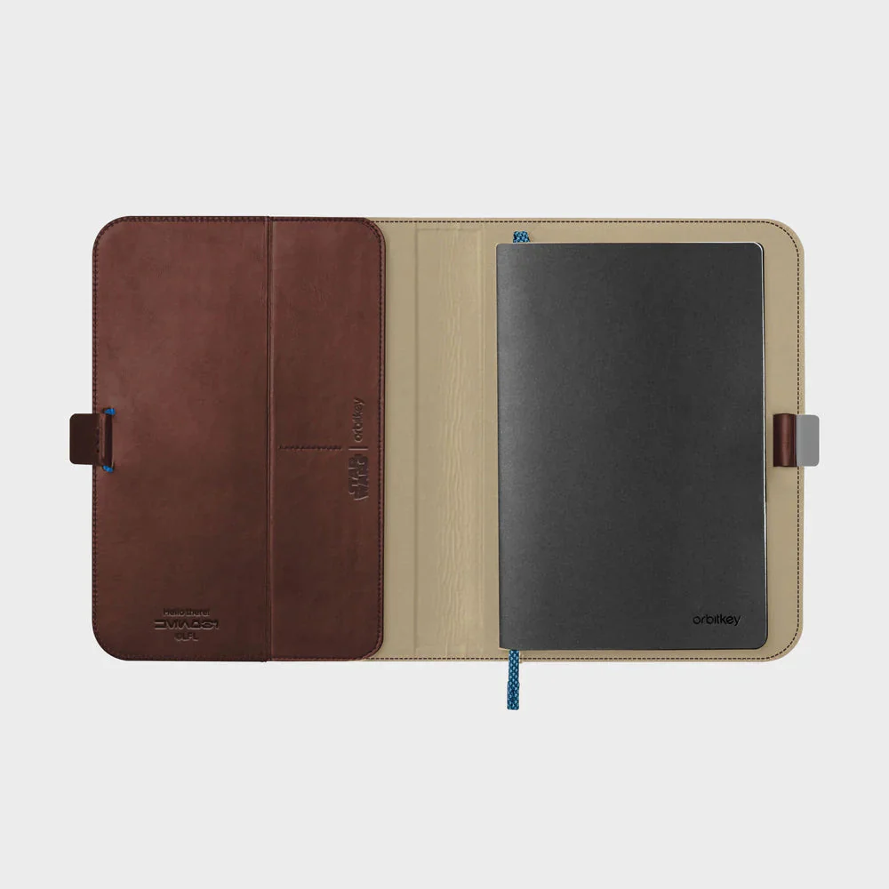 Star Wars™ | Orbitkey Compendium - Obi-Wan™ - Image 3