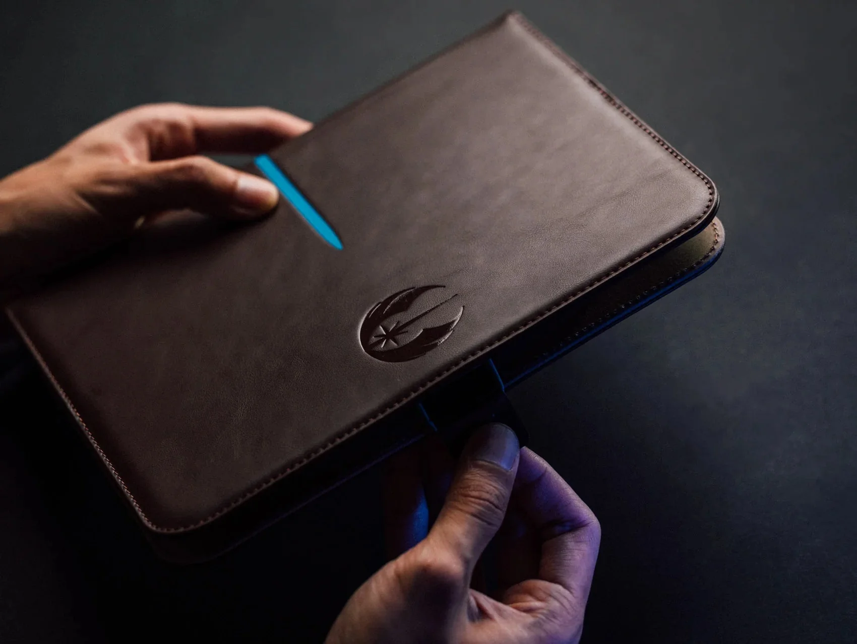 Star Wars™ | Orbitkey Compendium - Obi-Wan™ - Image 5