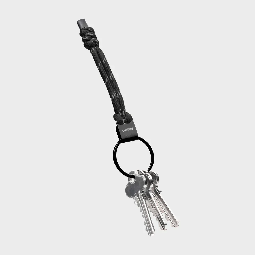 Orbitkey Urban Loop Keychain - Image 10