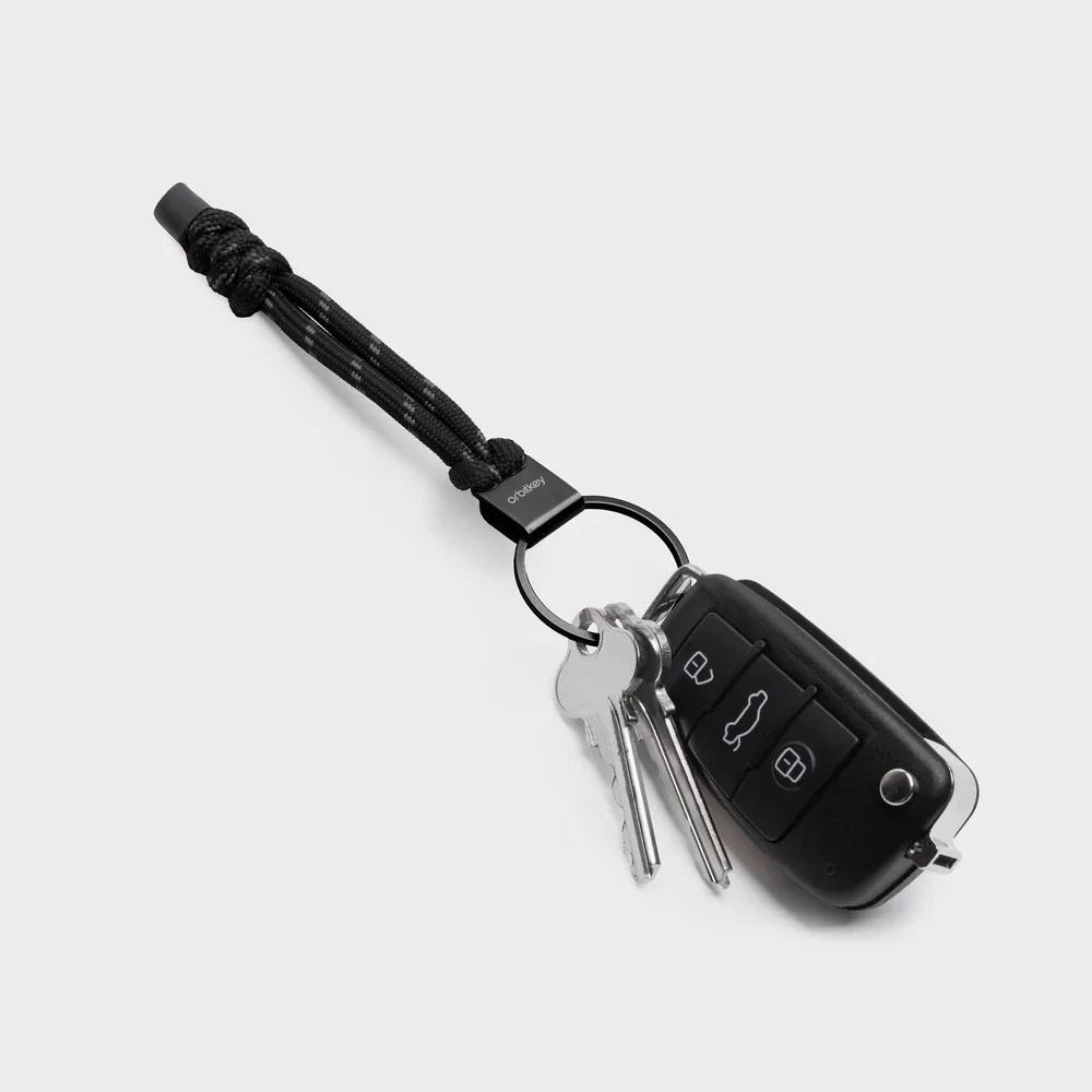 Orbitkey Urban Loop Keychain - Image 11