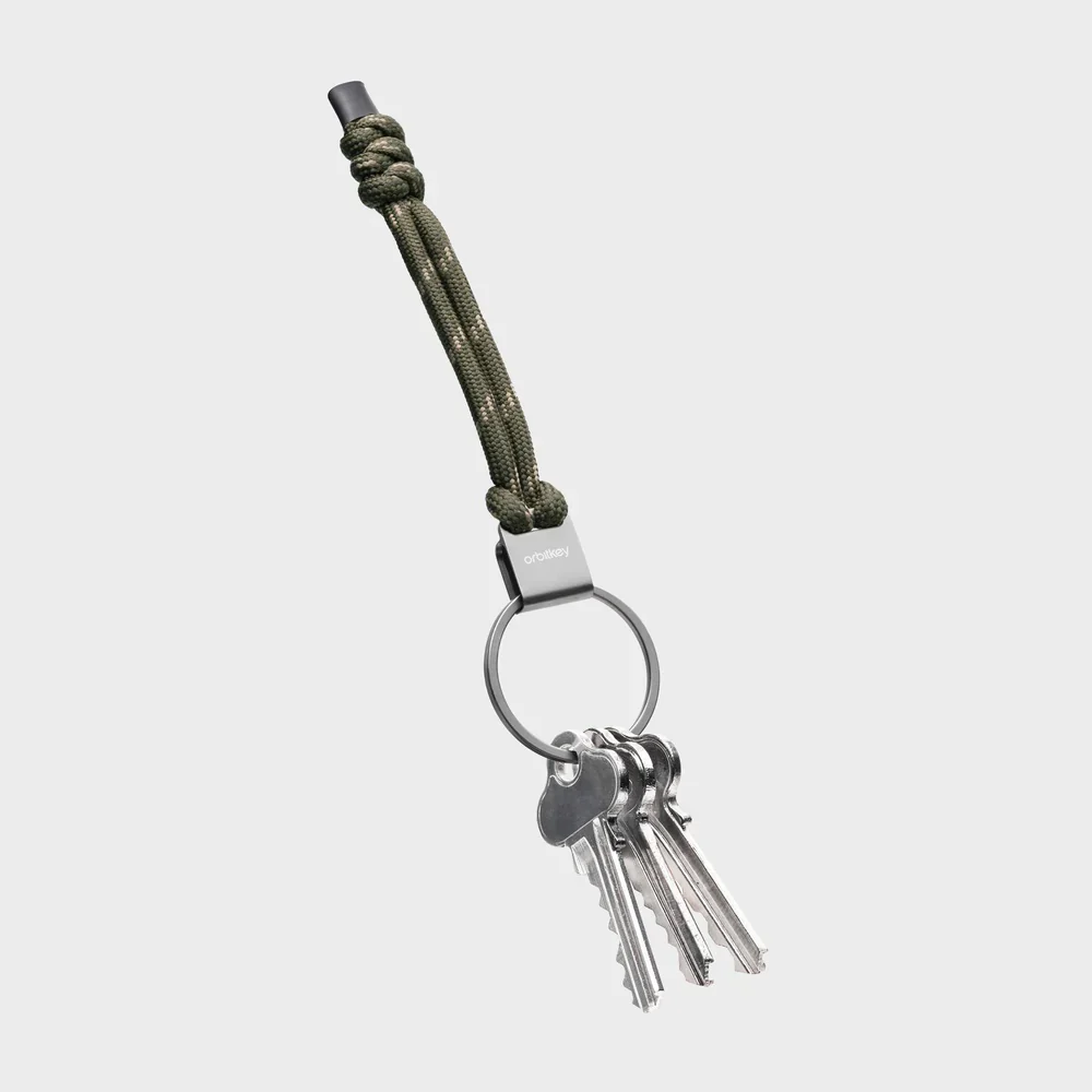 Orbitkey Urban Loop Keychain - Image 13