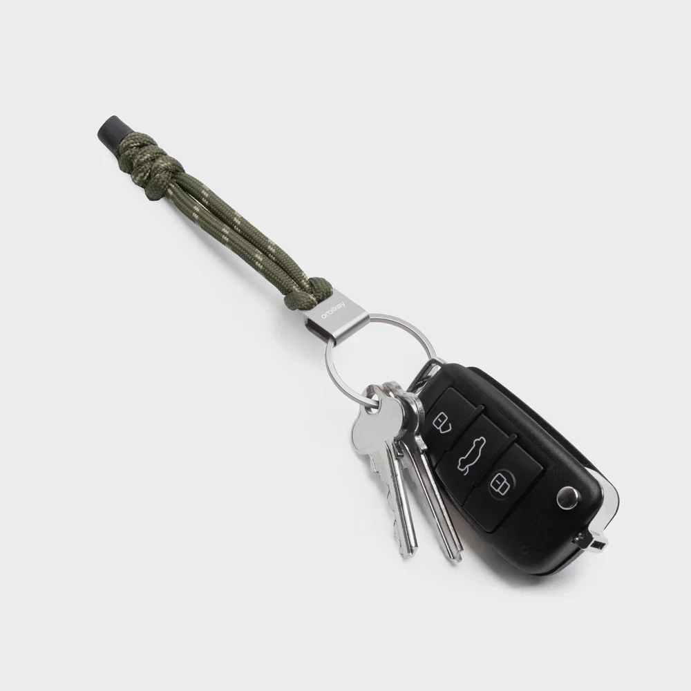 Orbitkey Urban Loop Keychain - Image 14