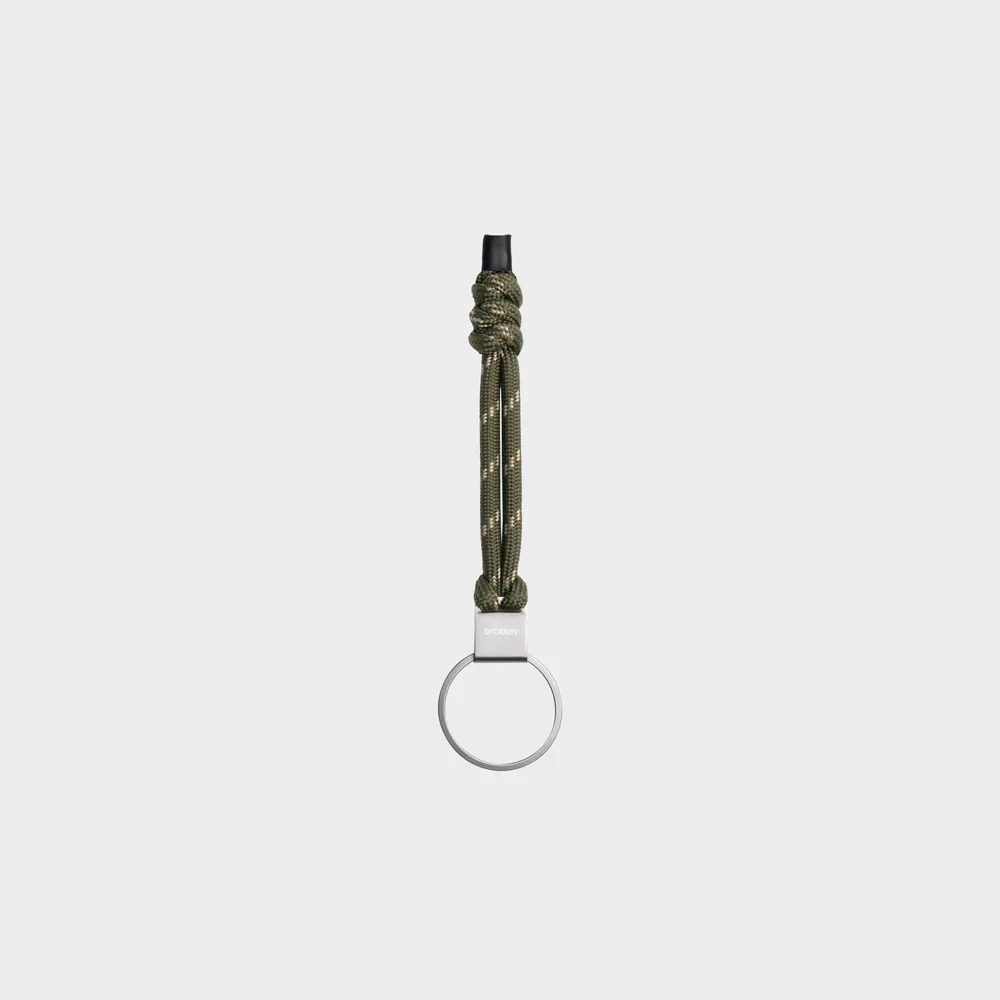 Orbitkey Urban Loop Keychain - Image 16