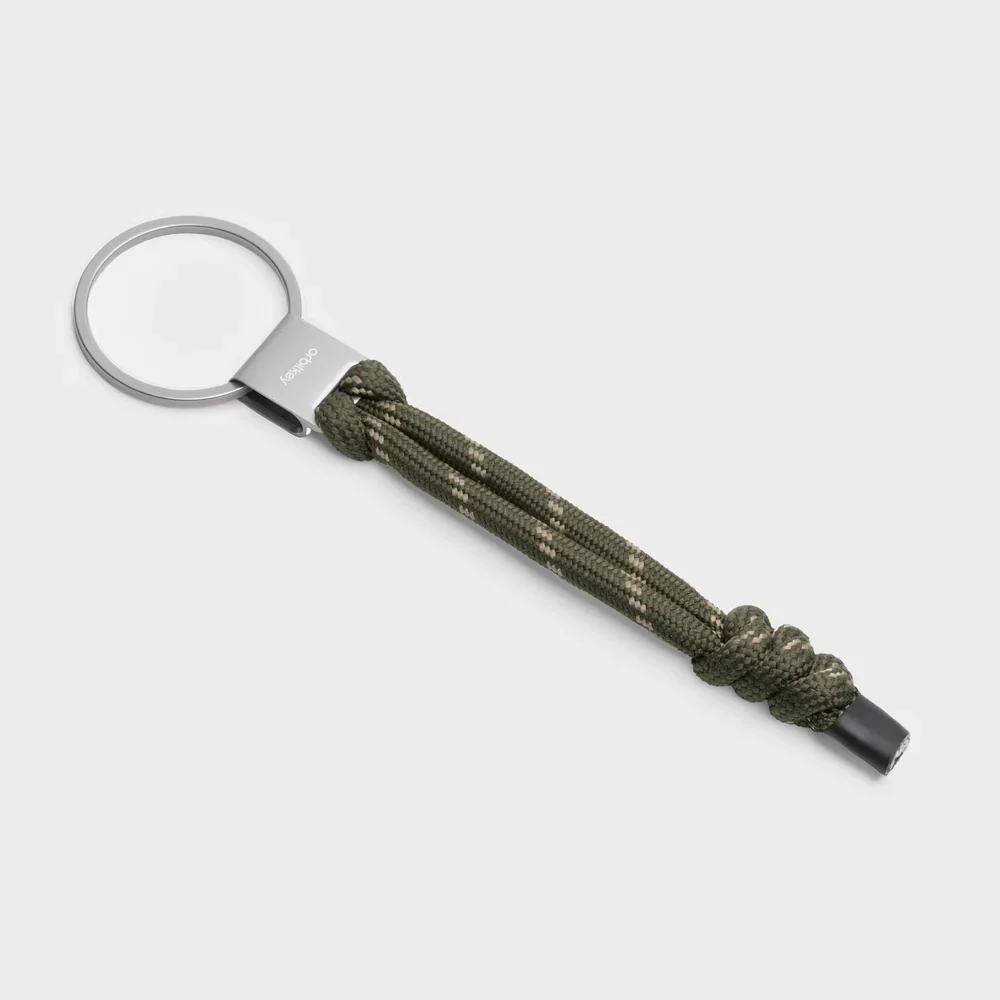 Orbitkey Urban Loop Keychain - Image 17
