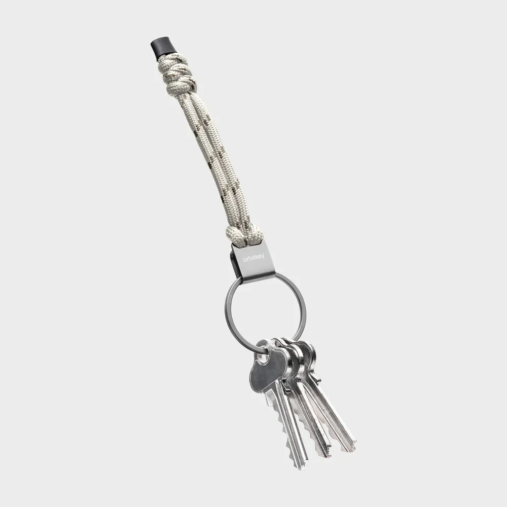 Orbitkey Urban Loop Keychain - Image 2