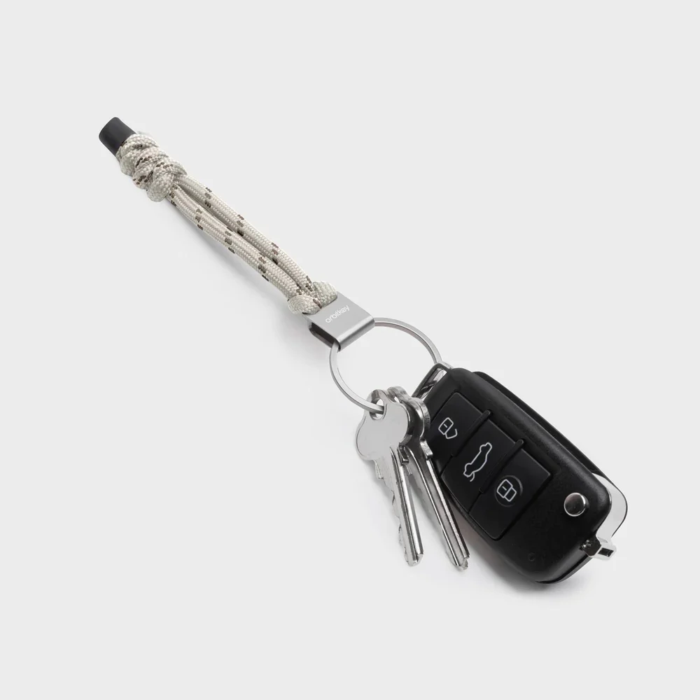 Orbitkey Urban Loop Keychain - Image 3