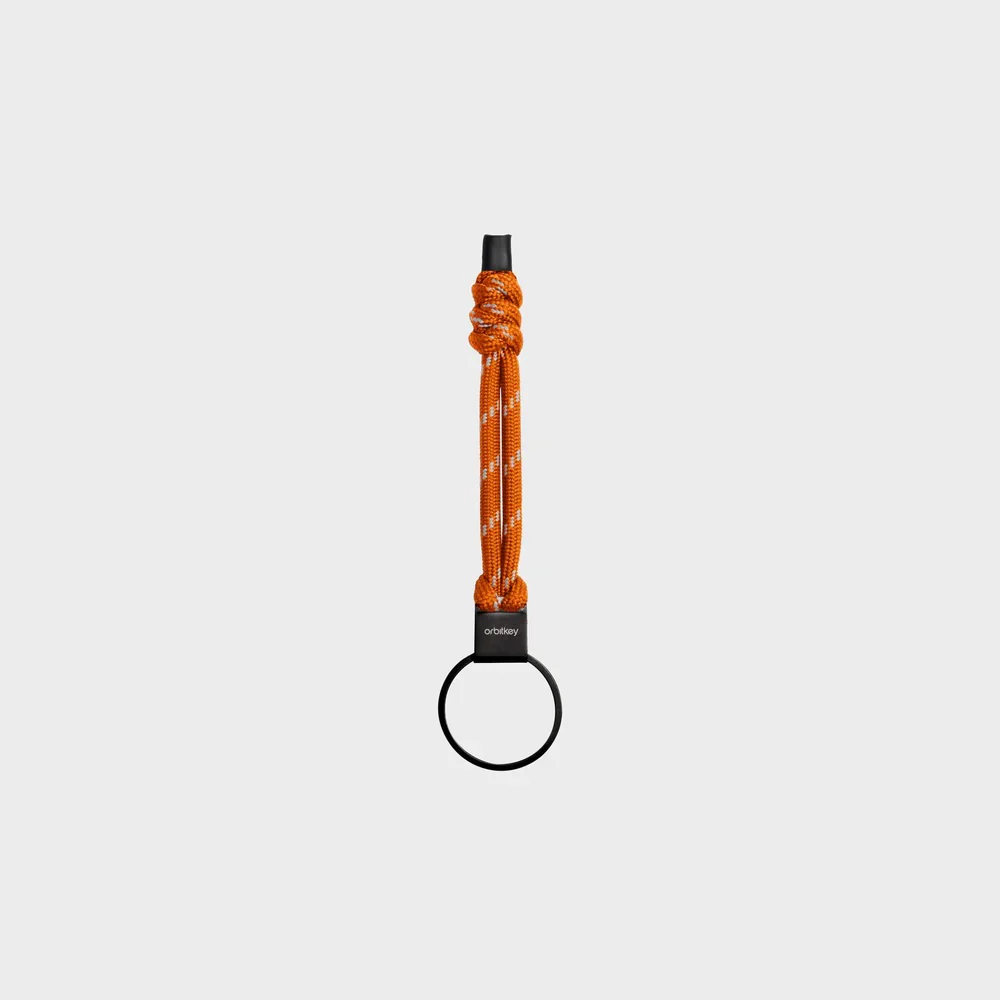 Orbitkey Urban Loop Keychain - Image 5