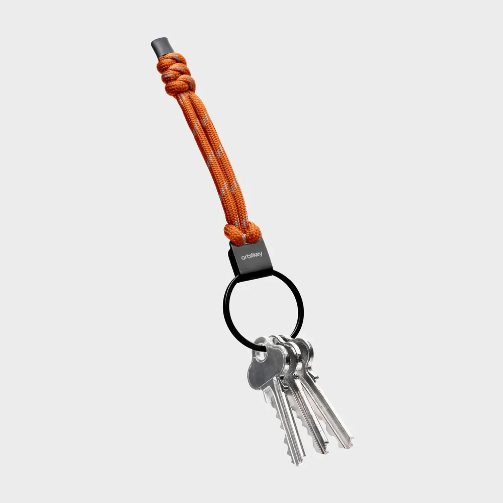 Orbitkey Urban Loop Keychain - Image 6