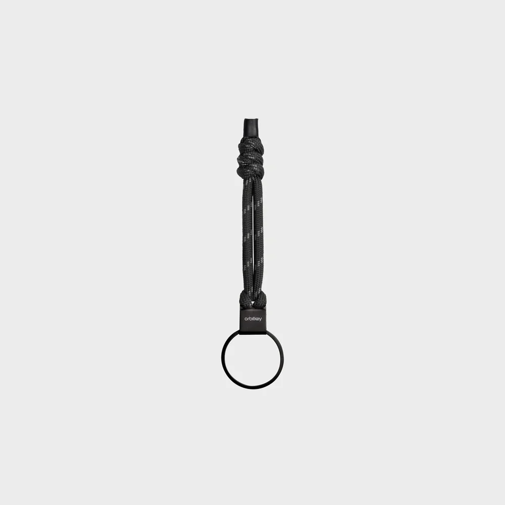 Orbitkey Urban Loop Keychain - Image 9