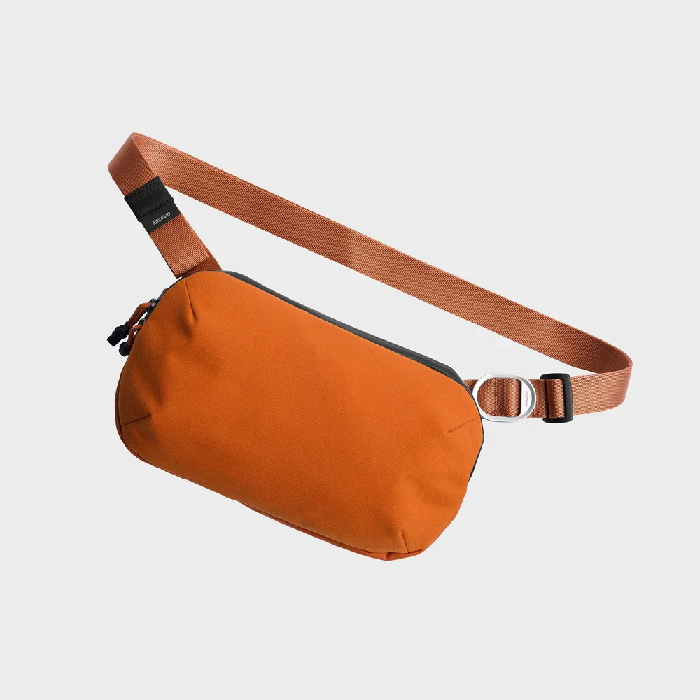 Orbitkey Urban Sling