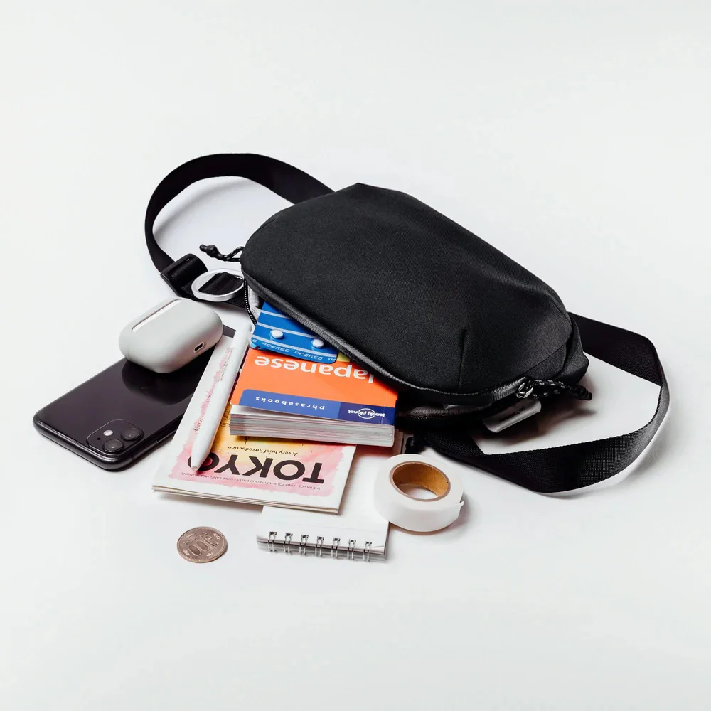 Orbitkey Urban Sling - Image 12