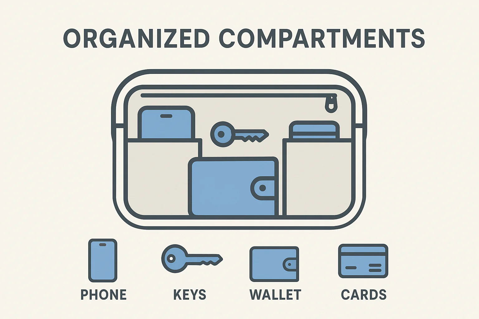 Orbitkey Urban Sling - Image 21